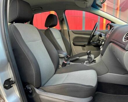 Серый Форд Фокус, объемом двигателя 0 л и пробегом 267 тыс. км за 5990 $, фото 11 на Automoto.ua