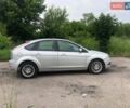 Сірий Форд Фокус, об'ємом двигуна 1.6 л та пробігом 127 тис. км за 5999 $, фото 1 на Automoto.ua