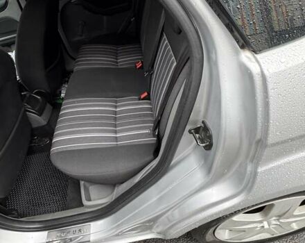 Серый Форд Фокус, объемом двигателя 1.56 л и пробегом 152 тыс. км за 8000 $, фото 6 на Automoto.ua