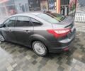 Сірий Форд Фокус, об'ємом двигуна 2 л та пробігом 260 тис. км за 3500 $, фото 5 на Automoto.ua