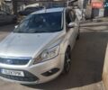 Сірий Форд Фокус, об'ємом двигуна 1.6 л та пробігом 170 тис. км за 5500 $, фото 1 на Automoto.ua
