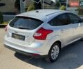 Сірий Форд Фокус, об'ємом двигуна 2 л та пробігом 198 тис. км за 6800 $, фото 4 на Automoto.ua