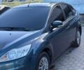 Сірий Форд Фокус, об'ємом двигуна 1.4 л та пробігом 186 тис. км за 6675 $, фото 1 на Automoto.ua