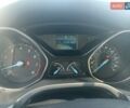 Сірий Форд Фокус, об'ємом двигуна 2 л та пробігом 197 тис. км за 7300 $, фото 3 на Automoto.ua