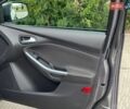 Сірий Форд Фокус, об'ємом двигуна 1.6 л та пробігом 193 тис. км за 7999 $, фото 38 на Automoto.ua