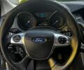Сірий Форд Фокус, об'ємом двигуна 1.6 л та пробігом 192 тис. км за 7600 $, фото 7 на Automoto.ua