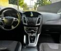 Сірий Форд Фокус, об'ємом двигуна 1.6 л та пробігом 192 тис. км за 7600 $, фото 14 на Automoto.ua