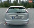 Серый Форд Фокус, объемом двигателя 1.6 л и пробегом 199 тыс. км за 6100 $, фото 4 на Automoto.ua