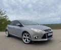 Форд Фокус 2011 в Одессе на Automoto.ua Серый Форд Фокус, объемом двигателя 1.6 л и пробегом 164 тыс. км за 8999 $, фото 14 на Automoto.ua