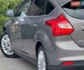 Сірий Форд Фокус, об'ємом двигуна 1.6 л та пробігом 193 тис. км за 7999 $, фото 15 на Automoto.ua
