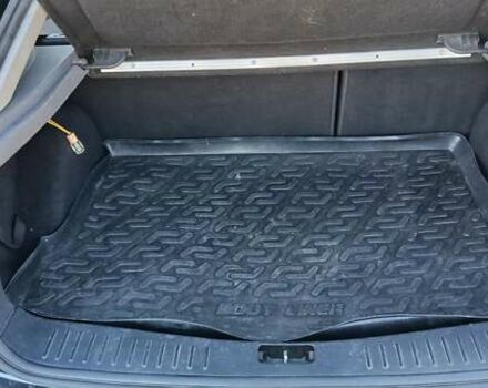 Серый Форд Фокус, объемом двигателя 1.6 л и пробегом 198 тыс. км за 7100 $, фото 10 на Automoto.ua