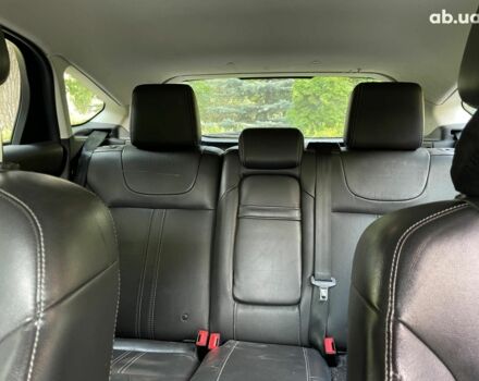 Серый Форд Фокус, объемом двигателя 2 л и пробегом 159 тыс. км за 8480 $, фото 22 на Automoto.ua