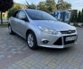 Сірий Форд Фокус, об'ємом двигуна 1.56 л та пробігом 250 тис. км за 6500 $, фото 3 на Automoto.ua