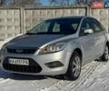Сірий Форд Фокус, об'ємом двигуна 1.6 л та пробігом 365 тис. км за 5400 $, фото 1 на Automoto.ua