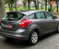 Серый Форд Фокус, объемом двигателя 2 л и пробегом 159 тыс. км за 7540 $, фото 11 на Automoto.ua
