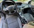 Серый Форд Фокус, объемом двигателя 2 л и пробегом 295 тыс. км за 5300 $, фото 1 на Automoto.ua