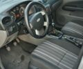 Сірий Форд Фокус, об'ємом двигуна 1.4 л та пробігом 239 тис. км за 5366 $, фото 3 на Automoto.ua
