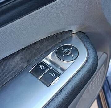 Серый Форд Фокус, объемом двигателя 1.6 л и пробегом 198 тыс. км за 7100 $, фото 19 на Automoto.ua