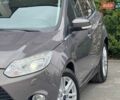 Сірий Форд Фокус, об'ємом двигуна 1.6 л та пробігом 193 тис. км за 7999 $, фото 7 на Automoto.ua
