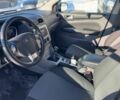 Сірий Форд Фокус, об'ємом двигуна 1.6 л та пробігом 1 тис. км за 5132 $, фото 5 на Automoto.ua