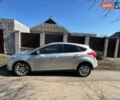 Серый Форд Фокус, объемом двигателя 2 л и пробегом 210 тыс. км за 7000 $, фото 2 на Automoto.ua