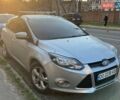 Серый Форд Фокус, объемом двигателя 2 л и пробегом 199 тыс. км за 5555 $, фото 1 на Automoto.ua
