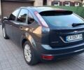 Серый Форд Фокус, объемом двигателя 1.6 л и пробегом 198 тыс. км за 7100 $, фото 1 на Automoto.ua