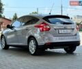 Сірий Форд Фокус, об'ємом двигуна 1.6 л та пробігом 169 тис. км за 8350 $, фото 4 на Automoto.ua