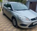 Сірий Форд Фокус, об'ємом двигуна 1.4 л та пробігом 160 тис. км за 5300 $, фото 2 на Automoto.ua