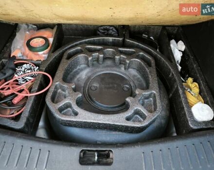 Серый Форд Фокус, объемом двигателя 1.6 л и пробегом 230 тыс. км за 5150 $, фото 13 на Automoto.ua