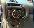 Сірий Форд Фокус, об'ємом двигуна 1.56 л та пробігом 188 тис. км за 8200 $, фото 23 на Automoto.ua