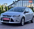 Сірий Форд Фокус, об'ємом двигуна 1.6 л та пробігом 235 тис. км за 7450 $, фото 12 на Automoto.ua