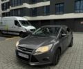 Сірий Форд Фокус, об'ємом двигуна 1.6 л та пробігом 239 тис. км за 6099 $, фото 1 на Automoto.ua