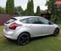 Сірий Форд Фокус, об'ємом двигуна 2 л та пробігом 238 тис. км за 6280 $, фото 6 на Automoto.ua