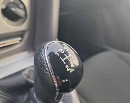 Сірий Форд Фокус, об'ємом двигуна 1.6 л та пробігом 184 тис. км за 7300 $, фото 14 на Automoto.ua