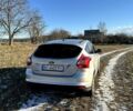 Серый Форд Фокус, объемом двигателя 1.6 л и пробегом 75 тыс. км за 7500 $, фото 2 на Automoto.ua