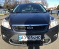 Серый Форд Фокус, объемом двигателя 1.6 л и пробегом 1 тыс. км за 4300 $, фото 1 на Automoto.ua