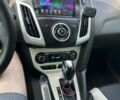 Сірий Форд Фокус, об'ємом двигуна 2 л та пробігом 235 тис. км за 8700 $, фото 13 на Automoto.ua
