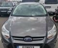 Серый Форд Фокус, объемом двигателя 2 л и пробегом 166 тыс. км за 7700 $, фото 4 на Automoto.ua