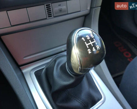 Сірий Форд Фокус, об'ємом двигуна 1.6 л та пробігом 147 тис. км за 7300 $, фото 10 на Automoto.ua