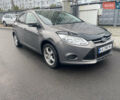 Сірий Форд Фокус, об'ємом двигуна 1.6 л та пробігом 271 тис. км за 6200 $, фото 1 на Automoto.ua