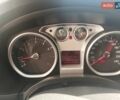 Сірий Форд Фокус, об'ємом двигуна 1.6 л та пробігом 170 тис. км за 5500 $, фото 21 на Automoto.ua