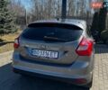 Серый Форд Фокус, объемом двигателя 2 л и пробегом 290 тыс. км за 5950 $, фото 4 на Automoto.ua