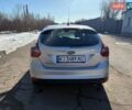 Сірий Форд Фокус, об'ємом двигуна 2 л та пробігом 250 тис. км за 6800 $, фото 3 на Automoto.ua