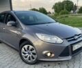 Сірий Форд Фокус, об'ємом двигуна 1.6 л та пробігом 230 тис. км за 6000 $, фото 1 на Automoto.ua