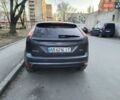 Серый Форд Фокус, объемом двигателя 1.6 л и пробегом 192 тыс. км за 5400 $, фото 3 на Automoto.ua