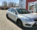 Серый Форд Фокус, объемом двигателя 1.6 л и пробегом 136 тыс. км за 6200 $, фото 14 на Automoto.ua