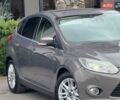 Сірий Форд Фокус, об'ємом двигуна 1.6 л та пробігом 193 тис. км за 7999 $, фото 11 на Automoto.ua