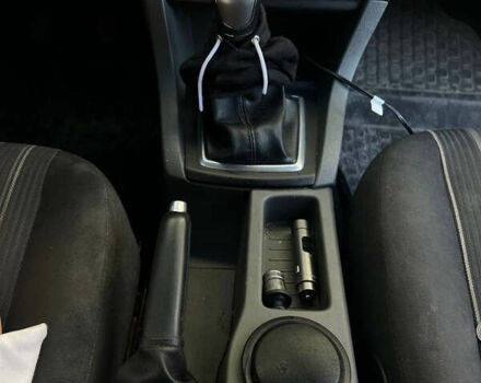 Сірий Форд Фокус, об'ємом двигуна 1.39 л та пробігом 222 тис. км за 5100 $, фото 8 на Automoto.ua