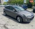 Сірий Форд Фокус, об'ємом двигуна 1.6 л та пробігом 178 тис. км за 7400 $, фото 2 на Automoto.ua